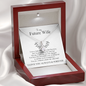 To My Future Wife | Always & Forever ๐๐