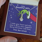 To My Beautiful Wife | Merry Christmas ๐๐