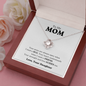 To My Mom | Your Arms Are Always Open