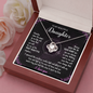 To My Daughter | Just Hold This To Feel My Love 💜💎