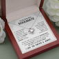 To My Beautiful Soulmate | If I Had One Wish (The Love Knot Necklace)