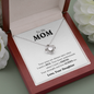 To My Mom | Your Arms Are Always Open