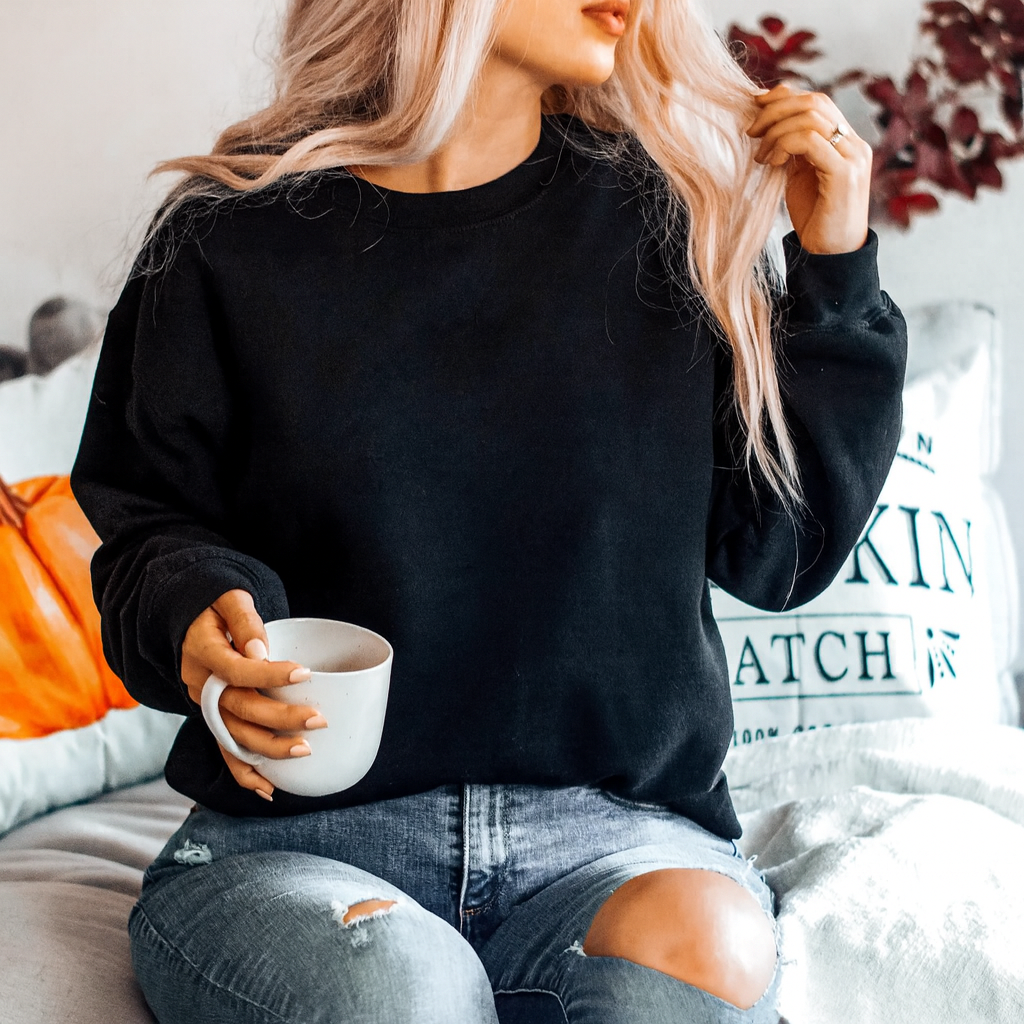 Personalized Sweatshirt