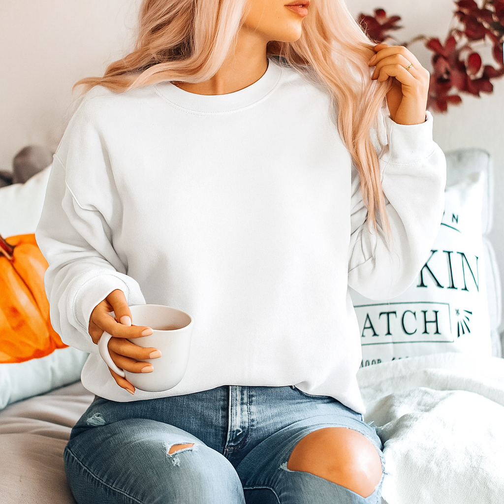 Grandma Sweatshirt