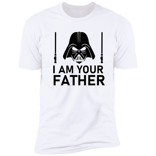 I Am Your Father T-Shirt