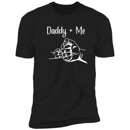 Daddy + Me T-Shirt