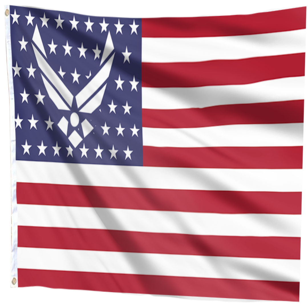 USAF Flag