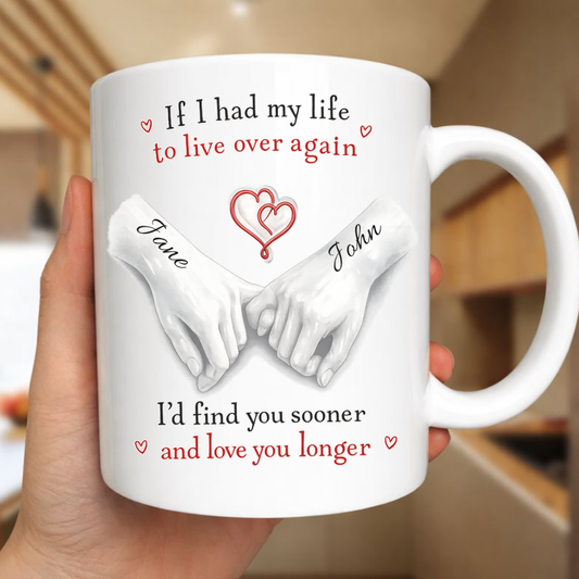 Personalized Mug