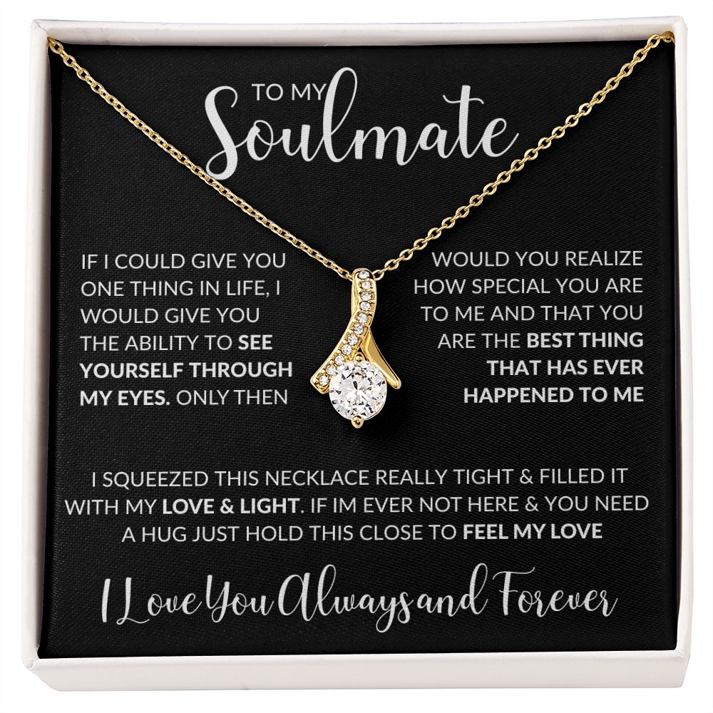 To My Soulmate | You Are the Best