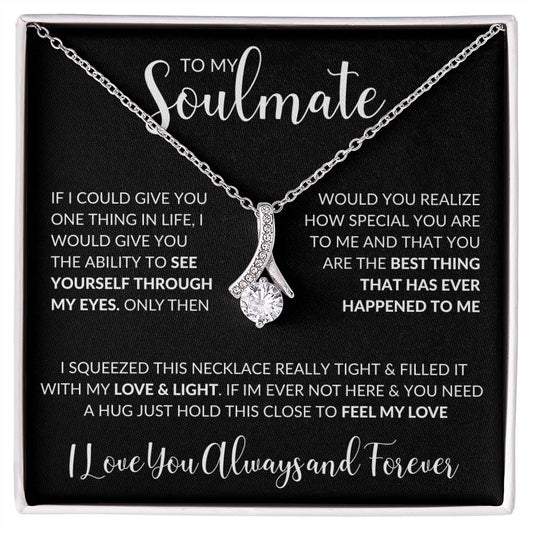 To My Soulmate | You Are the Best