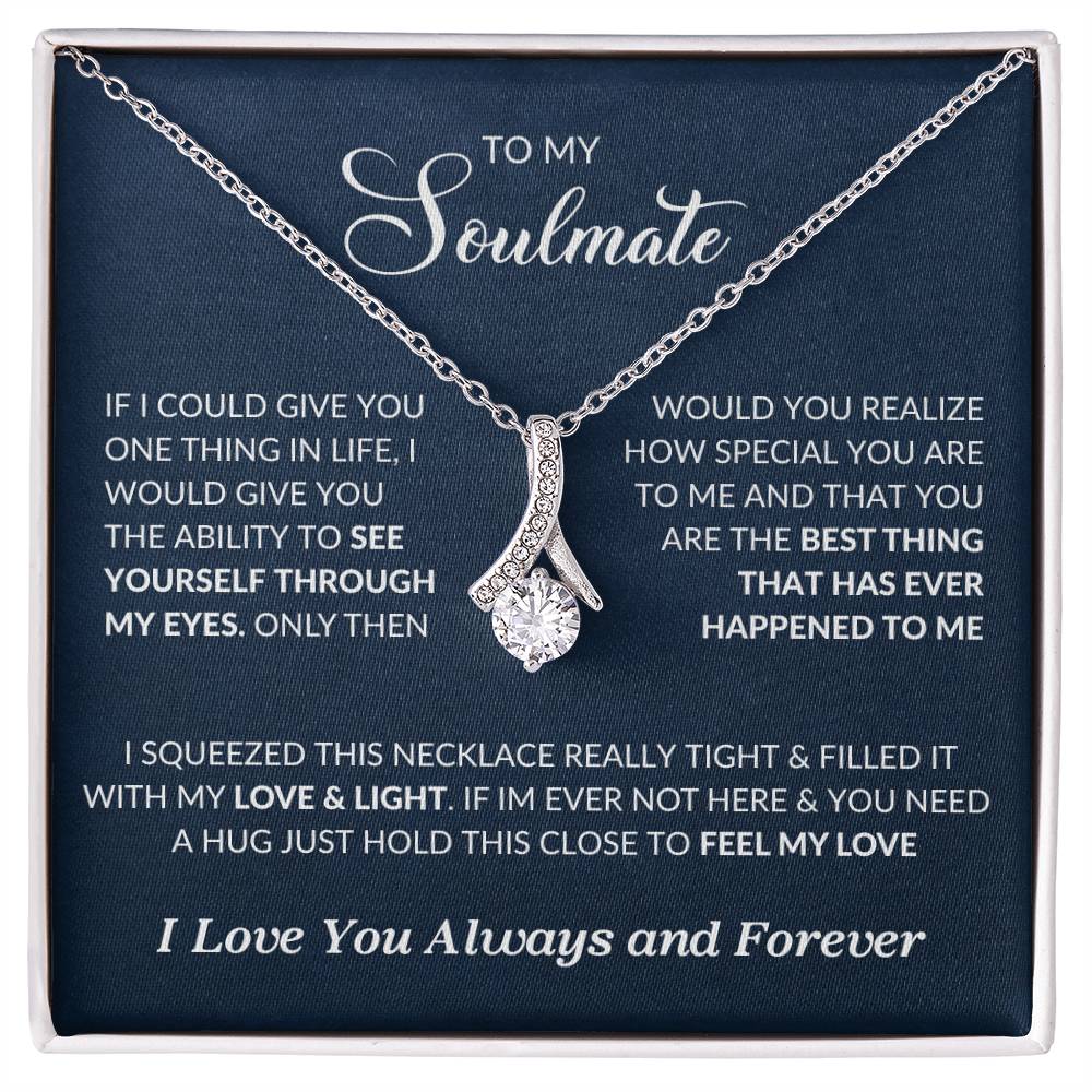 To My Soulmate | You Are the Best Thing