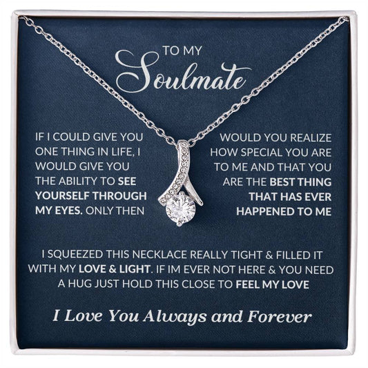 To My Soulmate | You Are the Best Thing