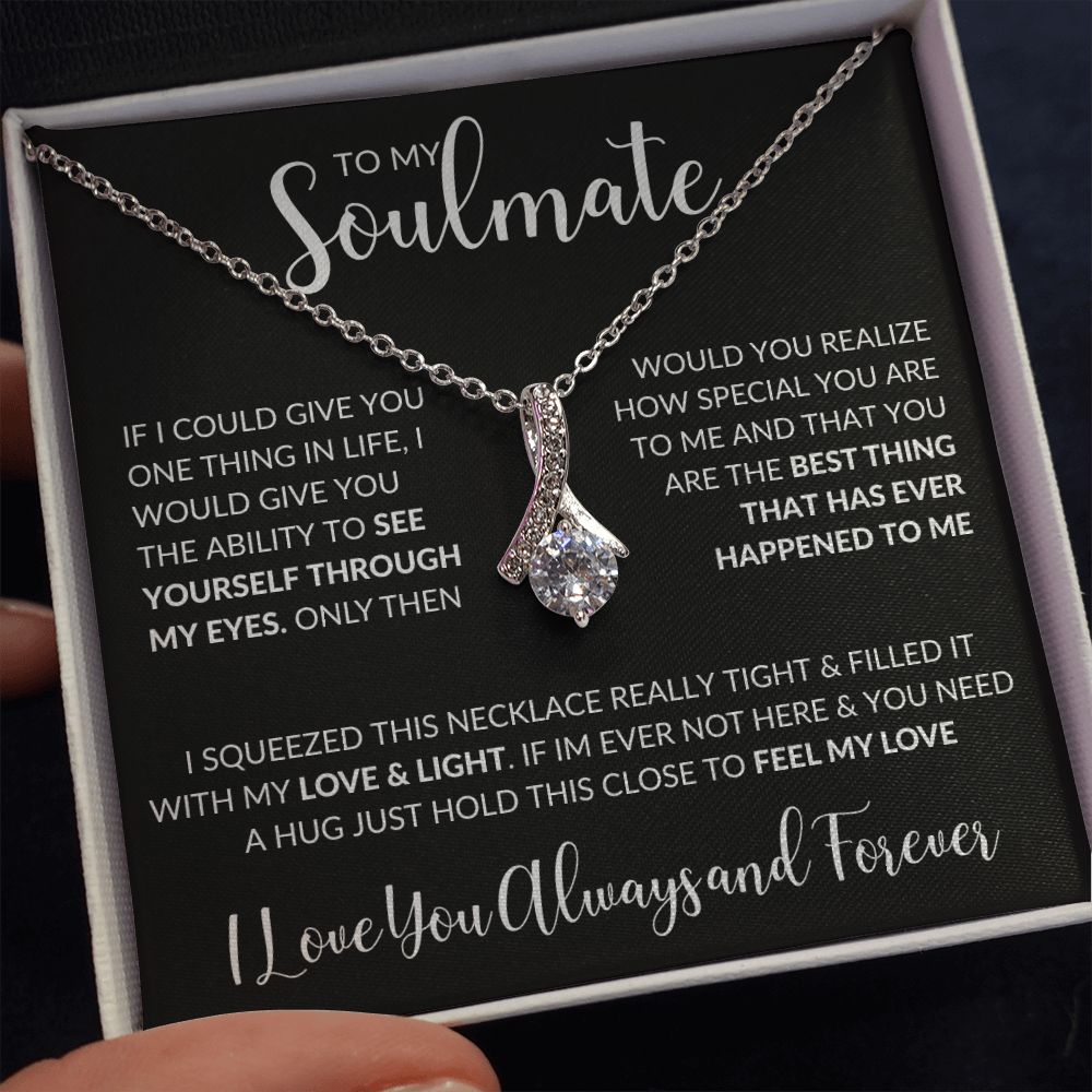 To My Soulmate | You Are the Best