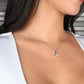 To My Smokin Hot Wife | Forever and Always (Alluring Beauty necklace)