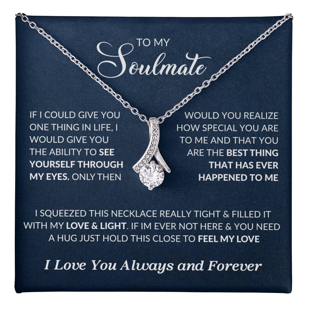 To My Soulmate | You Are the Best Thing