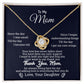 To My Mom | Since The Day I Was Small