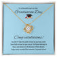 To A Beautiful Daughter on her Graduation Day | Congratulations