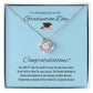 To A Beautiful Daughter on her Graduation Day | Congratulations