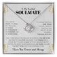 To My Soulmate | You are My Heart