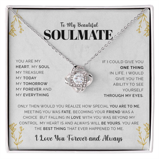 To My Soulmate | You are My Heart