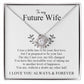 To My Future Wife | I Love You Always and Forever