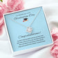 To A Beautiful Daughter on her Graduation Day | Congratulations