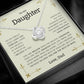 To My Daughter | You are Stronger Thank You Seem
