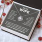 To My Wife One Thing Love Knot