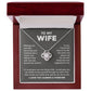 To My Wife One Thing Love Knot