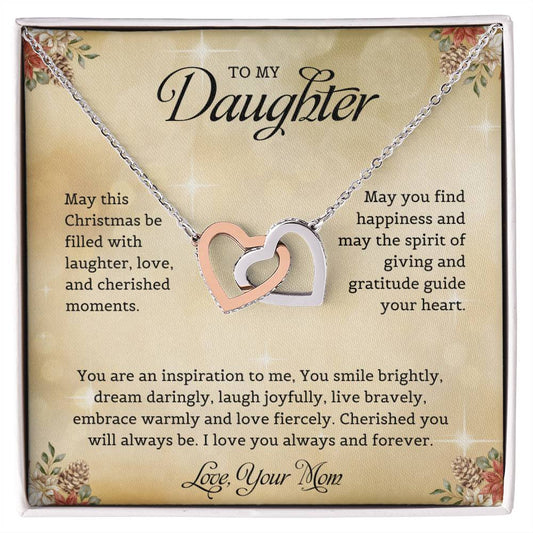 To My Daughter | May You Find Happiness