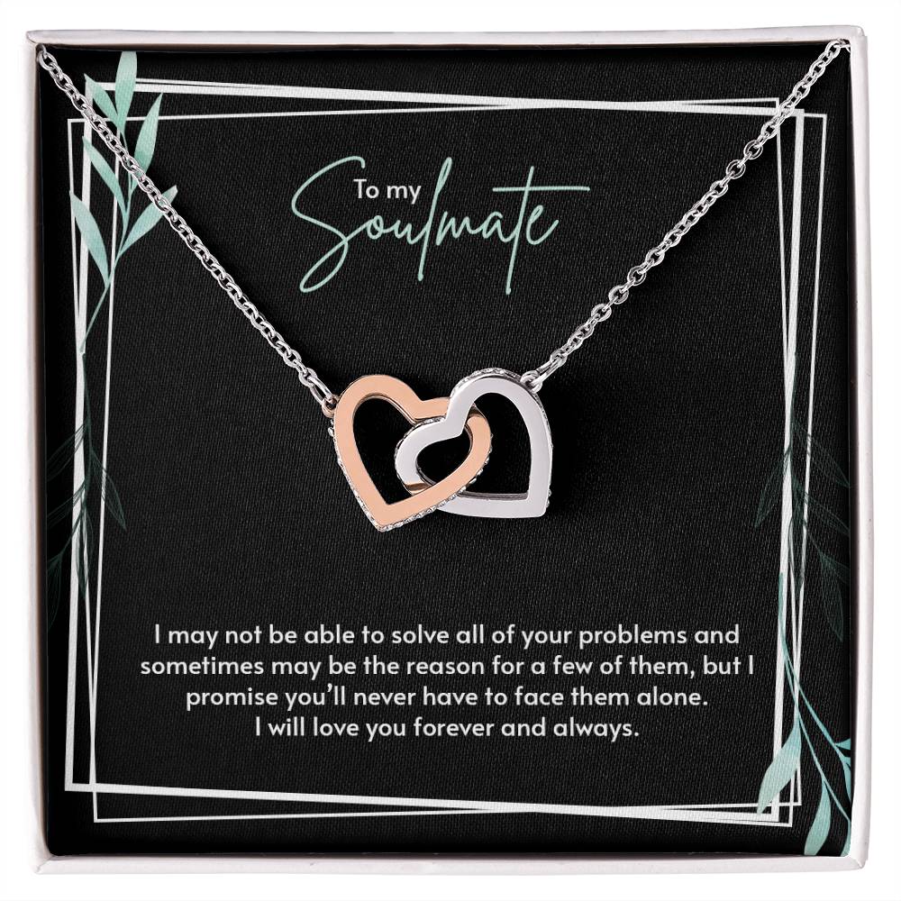 To My Soulmate | Forever And Always