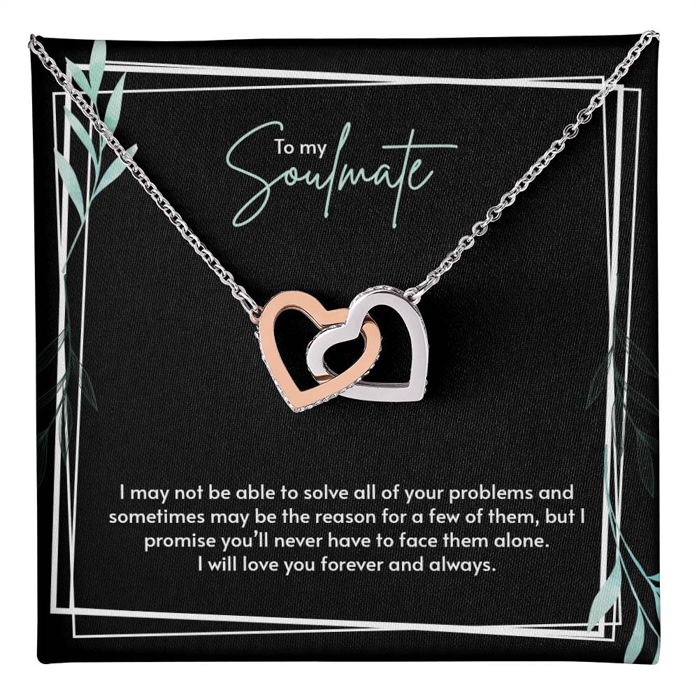 To My Soulmate | Forever And Always