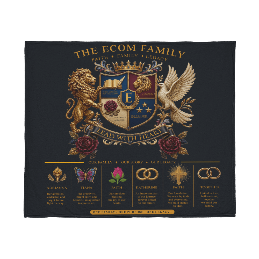 EFA Blanket