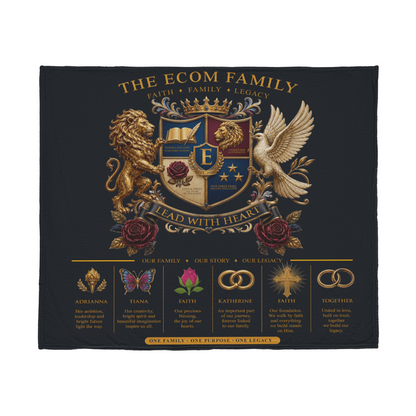 EFA Blanket