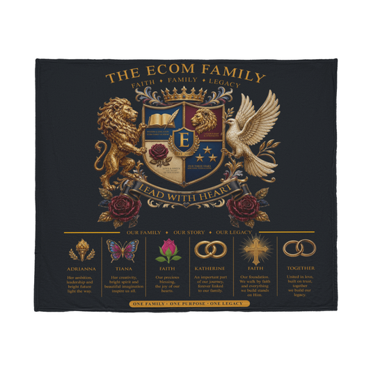 EFA Blanket