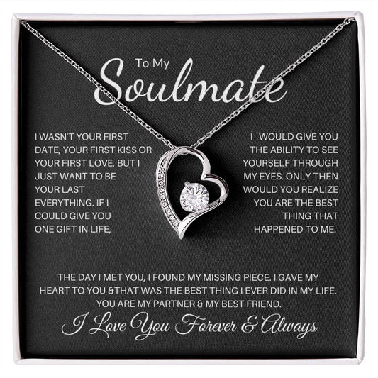 To My Soulmate | You Are the Best Thing