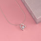 To My Daughter | Never Forget (Forever Love Necklace)