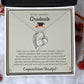 To The Amazing Graduate | Congratulations Beautiful