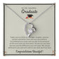 To The Amazing Graduate | Congratulations Beautiful