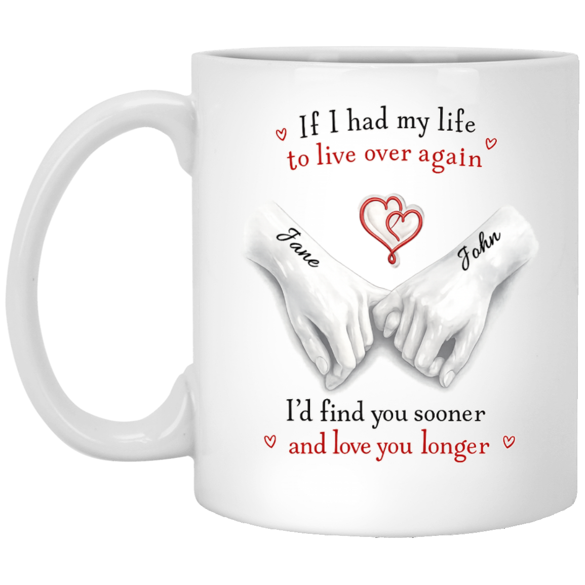 Personalized Mug