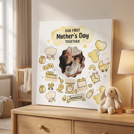 Mothers day Plaque