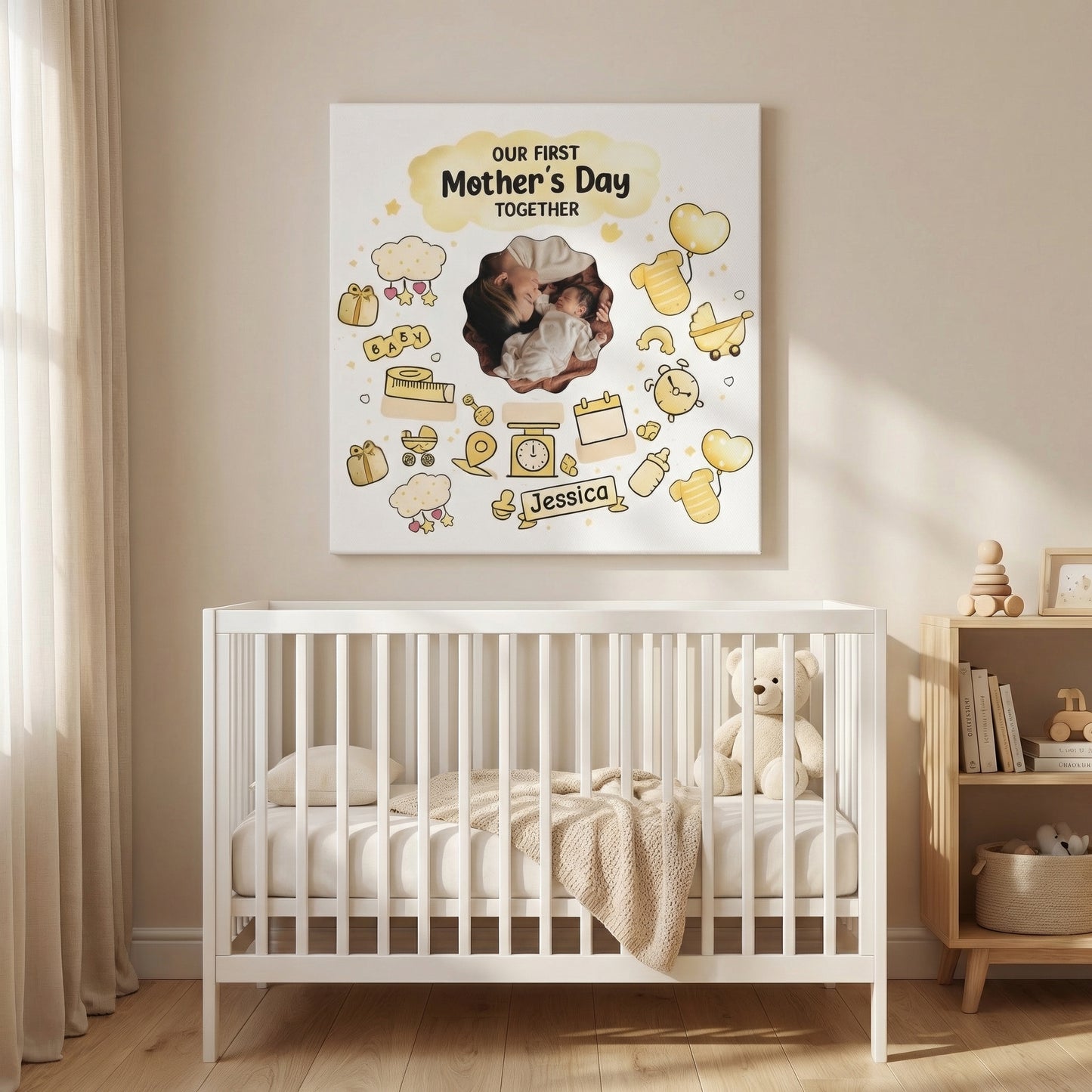 Mothers day Plaque
