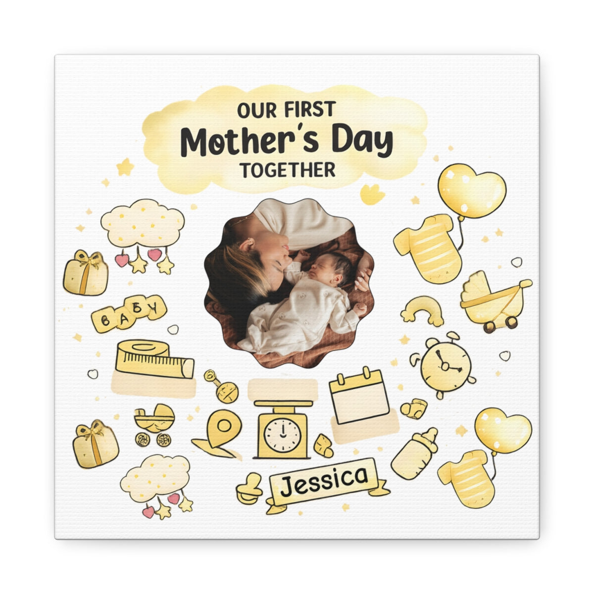 Mothers day Plaque