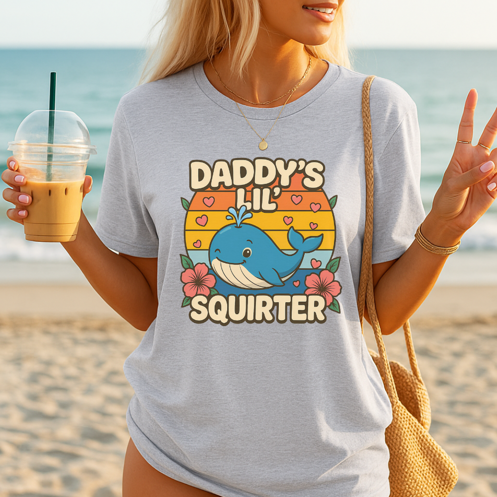 Personalized Hen Party Shirts