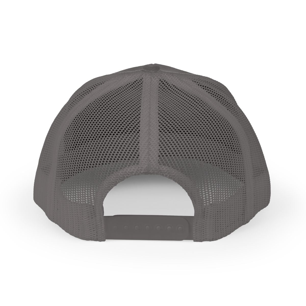 Personalized Dad Trucker Hat