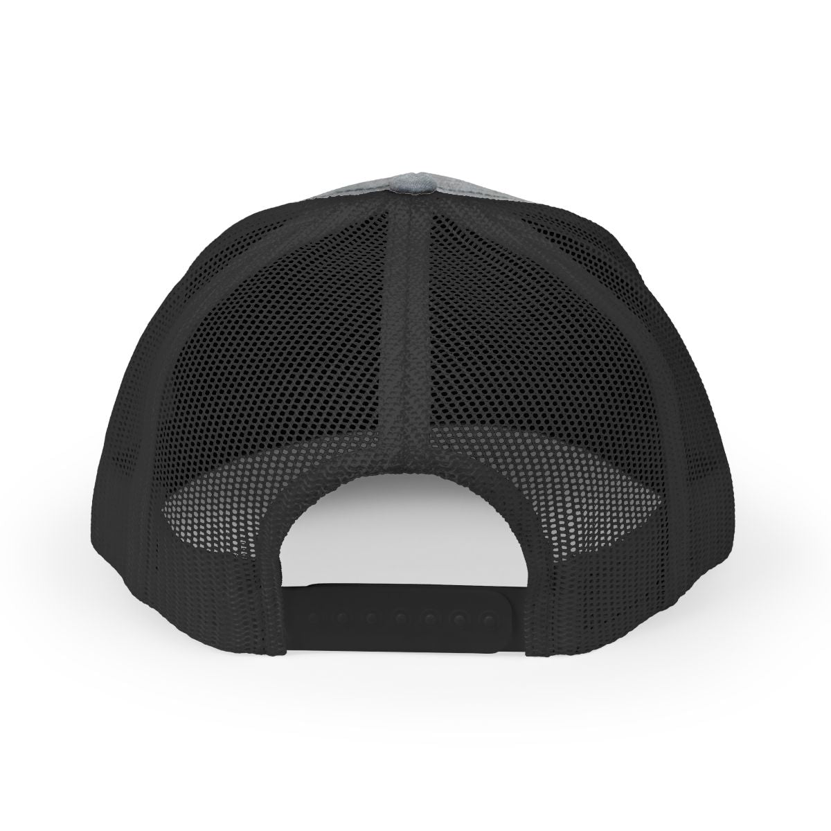 Personalized Dad Trucker Hat