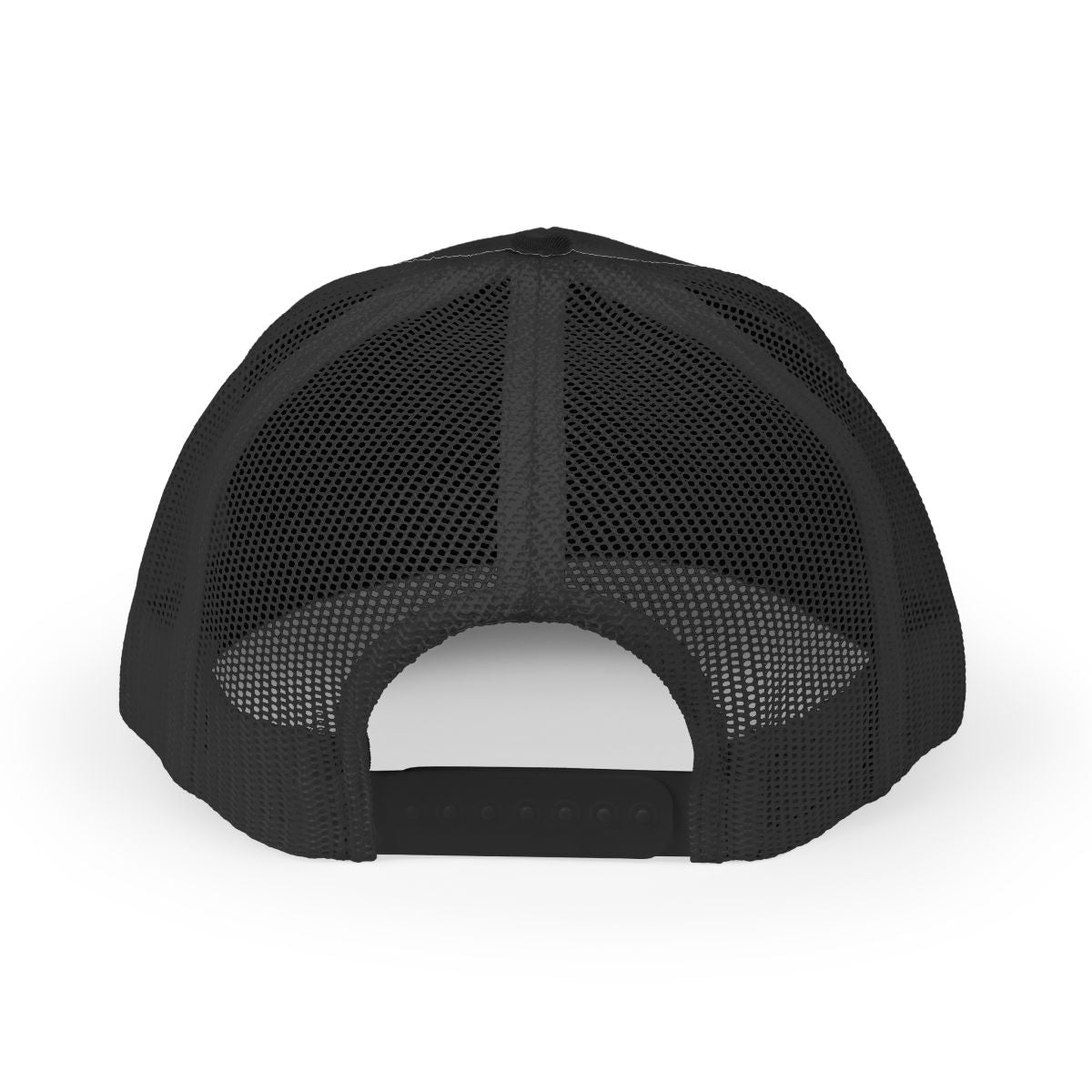 Personalized Dad Trucker Hat