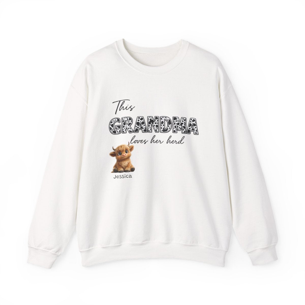 Grandma Sweatshirt