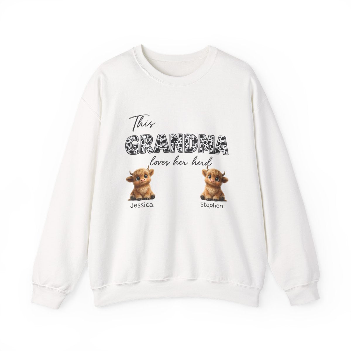 Grandma Sweatshirt