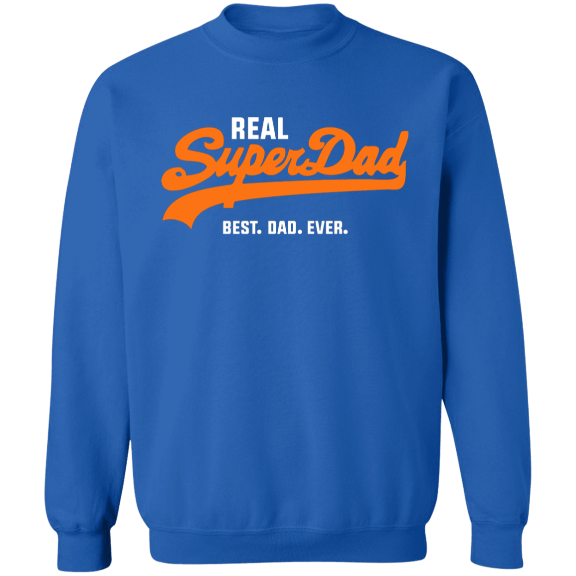 Super Dad Apparel